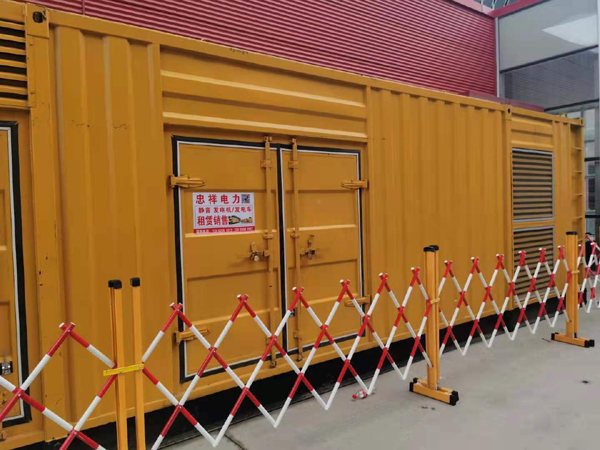 顺昌关于通用发电机的十万个为什么？