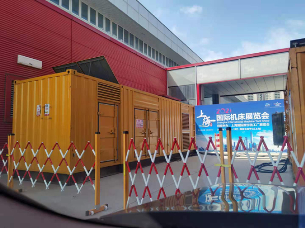 顺昌发电车出租-发电机无电压或电压太低怎么办？