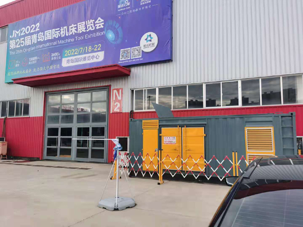 顺昌发电机租赁-柴油发电机组不及时维护危害大