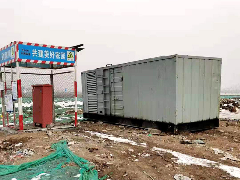顺昌燃气发电机在高海拔地区运行时会遇到哪些常见故障？