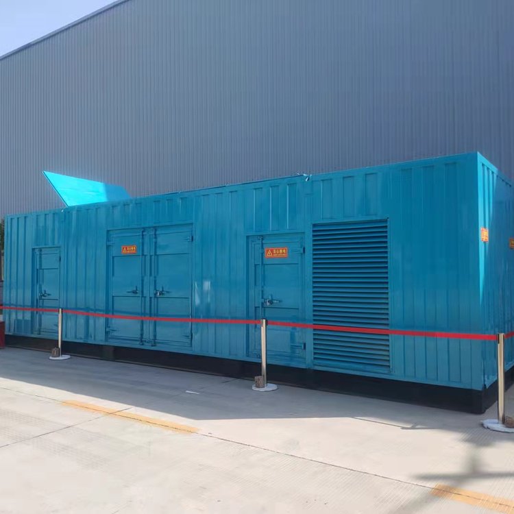 顺昌怎样更换柴油发电机组的空气滤清器？