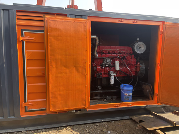 顺昌哪些因素会影响 200KW 柴油发电机的燃油消耗率？