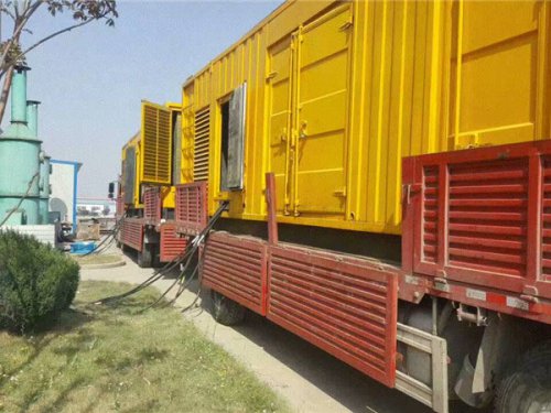 顺昌计算 200KW 柴油发电机油耗时，需要考虑哪些因素？