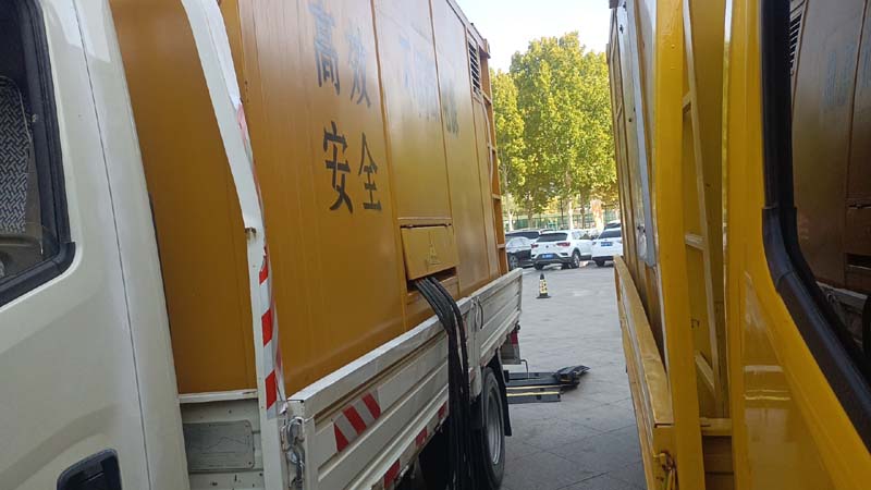 顺昌如何判断柴油发电机组和UPS电源的切换时间是否符合要求?