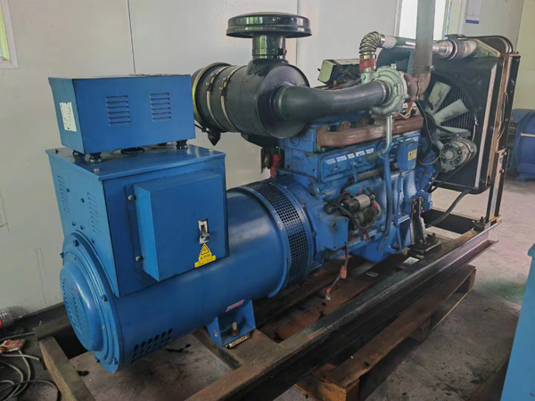 顺昌100kW柴油发电机组使用多级机油有哪些优缺点？